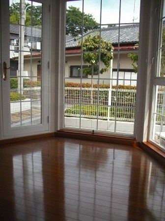 ゼルコヴァの物件内観写真